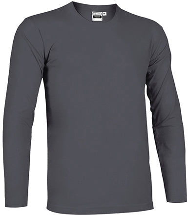 T-shirt Clássica Unisex (M/ comprida)