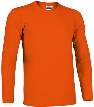 T-shirt Clássica Unisex (M/ comprida)