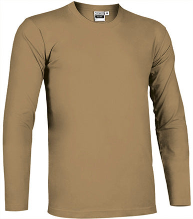 T-shirt Clássica Unisex (M/ comprida)