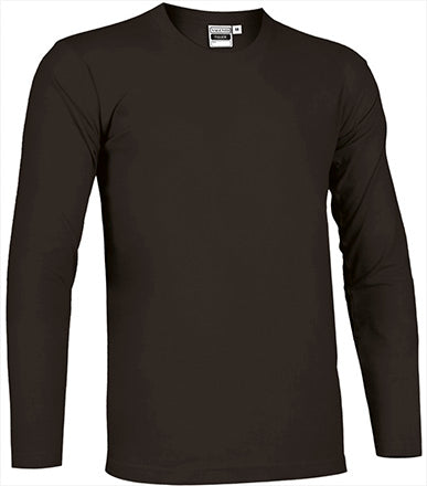 T-shirt Clássica Unisex (M/ comprida)