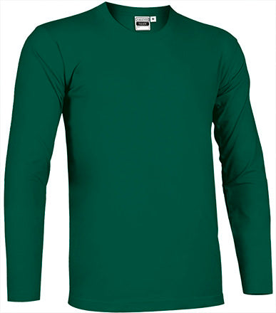 T-shirt Clássica Unisex (M/ comprida)