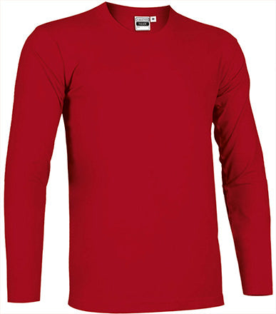 T-shirt Clássica Unisex (M/ comprida)