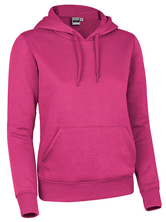 Sweatshirt/Hoodie Feminina