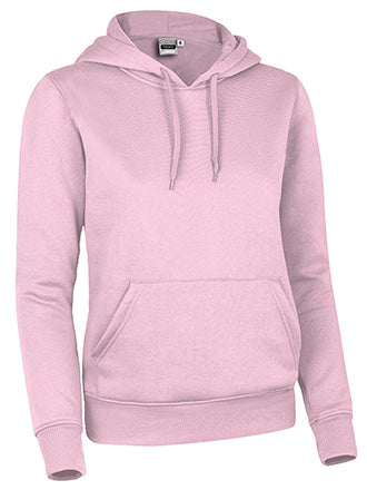Sweatshirt/Hoodie Feminina