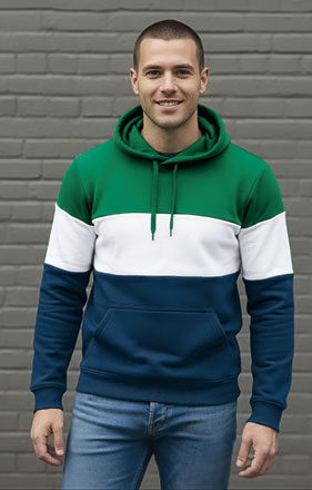 Sweatshirt V4