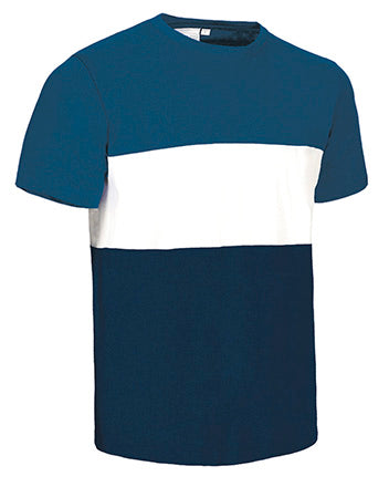 T-shirt Tricolor V1