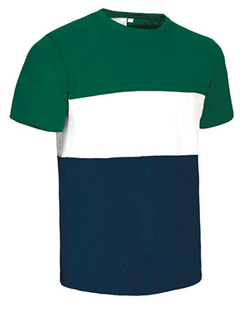 T-shirt Tricolor V1