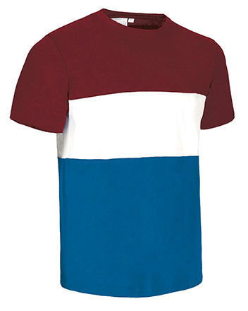 T-shirt Tricolor V1